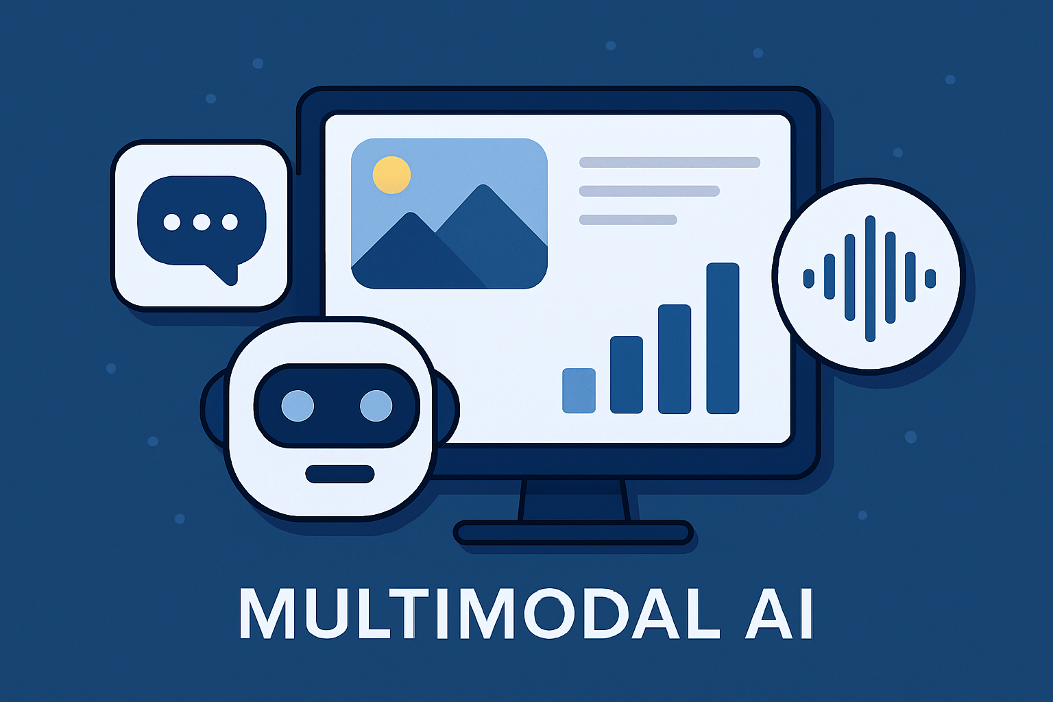 Multimodal Data