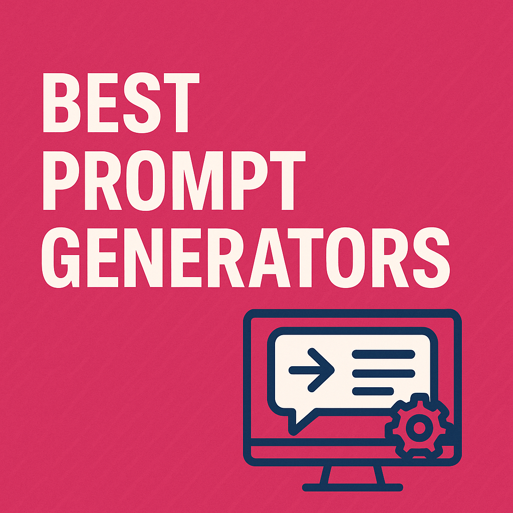 Prompt generators