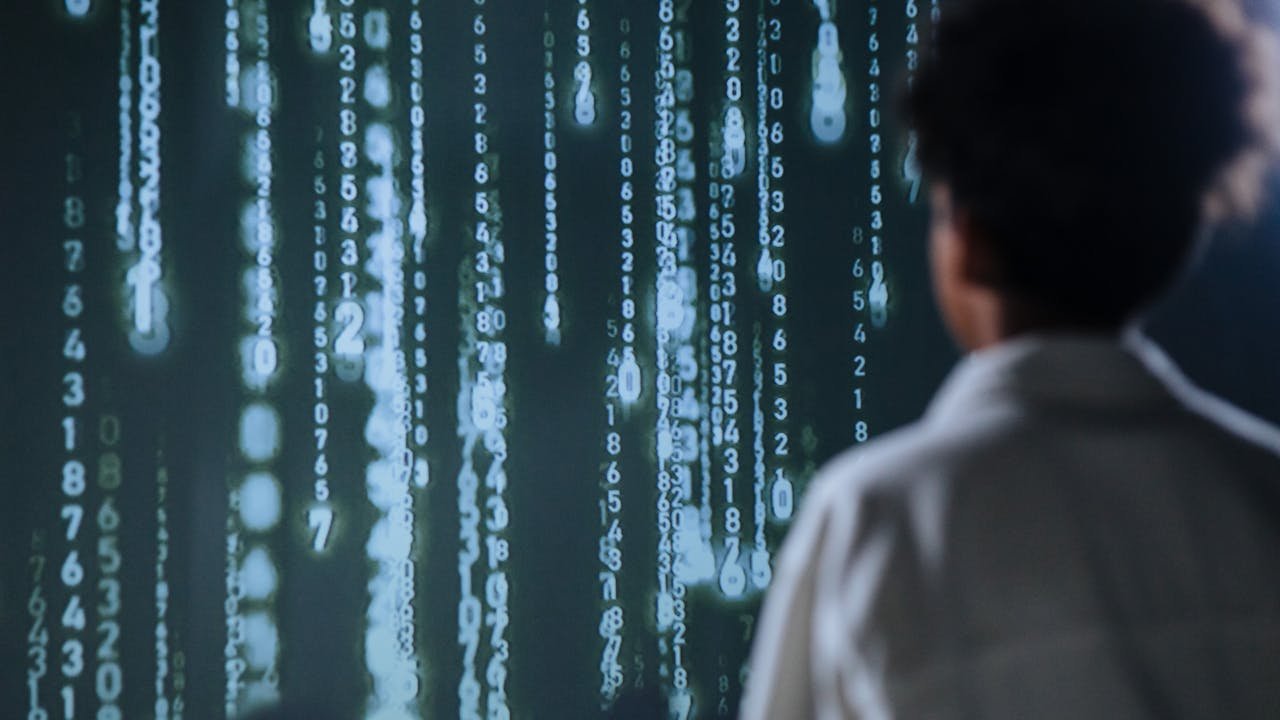Data Minimization