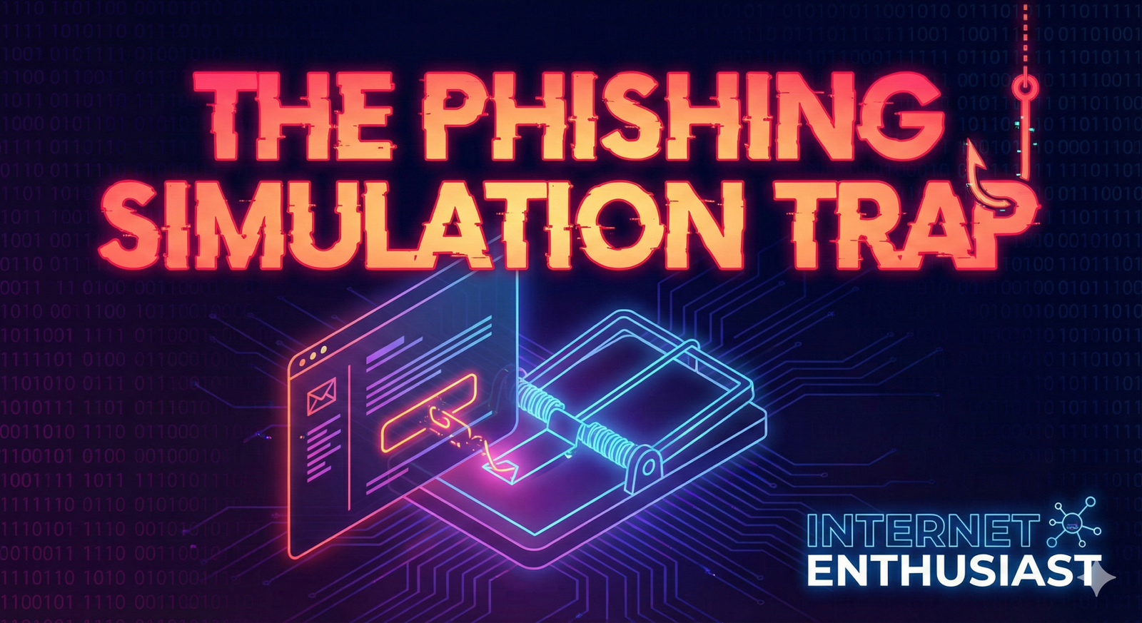 The Phishing Simulation Trap