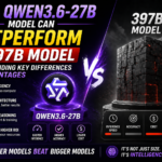 Why a Qwen3.6-27B Model Can Outperform a 397B Model: Understanding Key Differences and Advantages