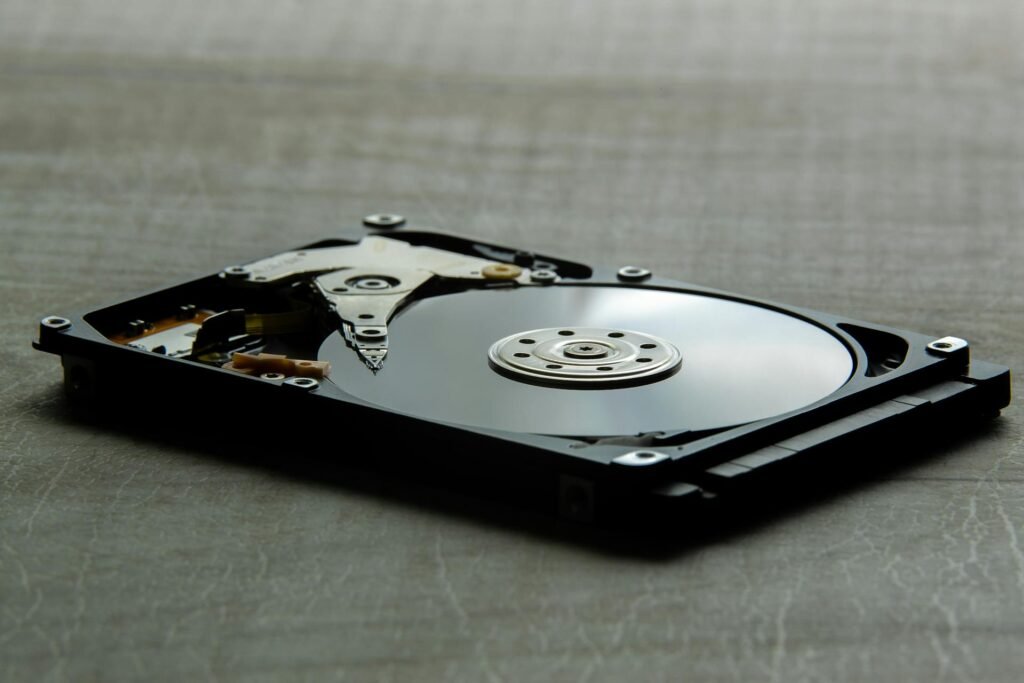 How to Efficiently Test the Health of 73TB Hard Drives Acquired for Minimal Cost
