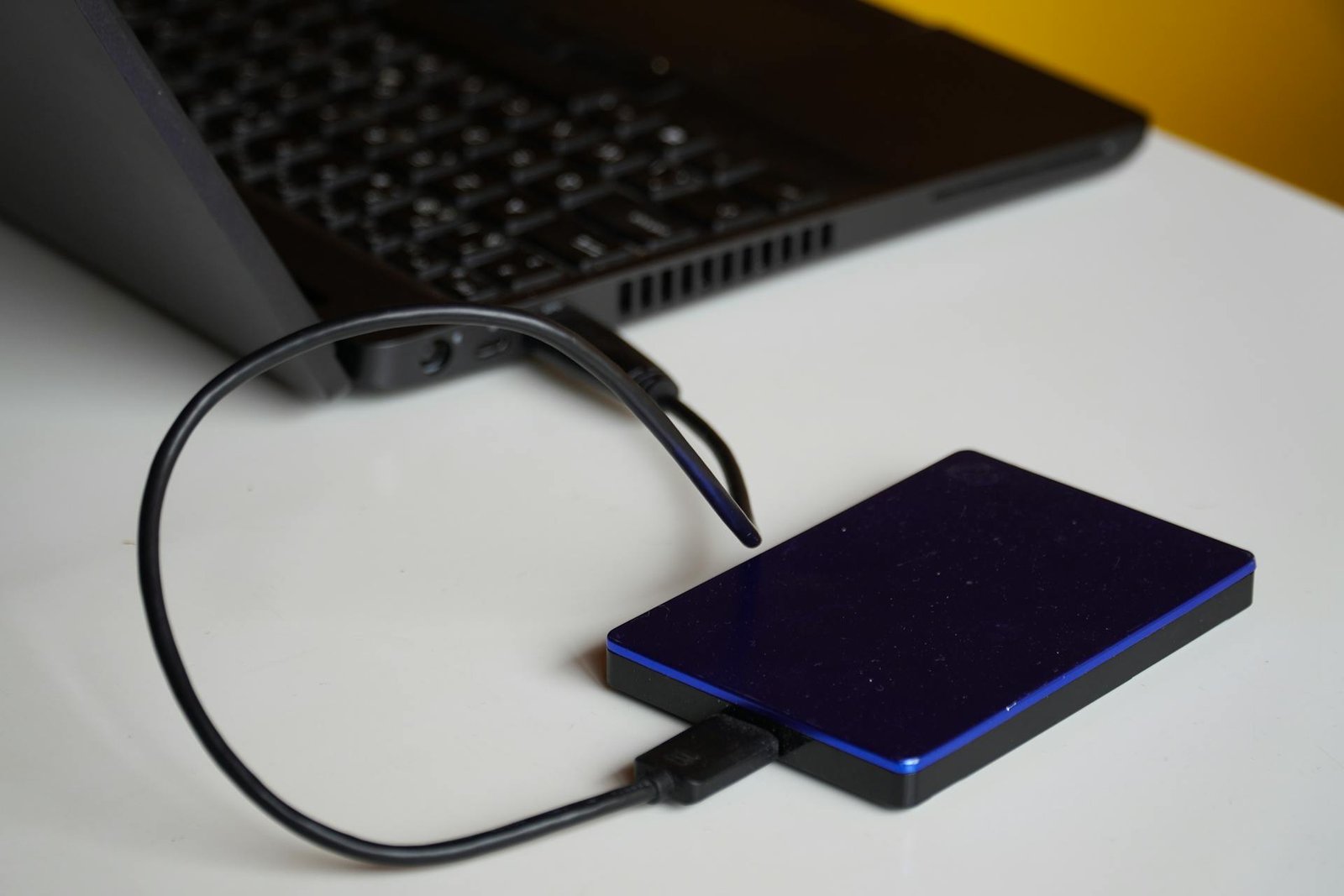 What Would You Save on a 30TB Drive If the Internet Disappeared for Good?